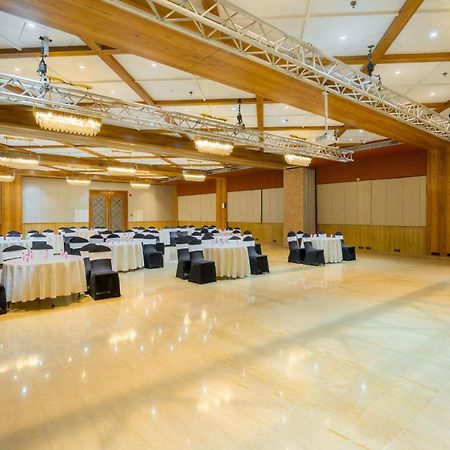 Treat Beach Resort Bordi Bagian luar foto