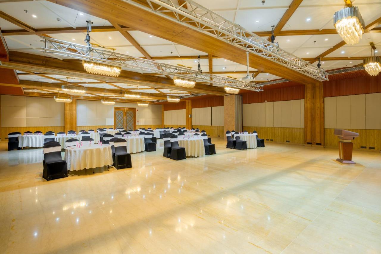Treat Beach Resort Bordi Bagian luar foto