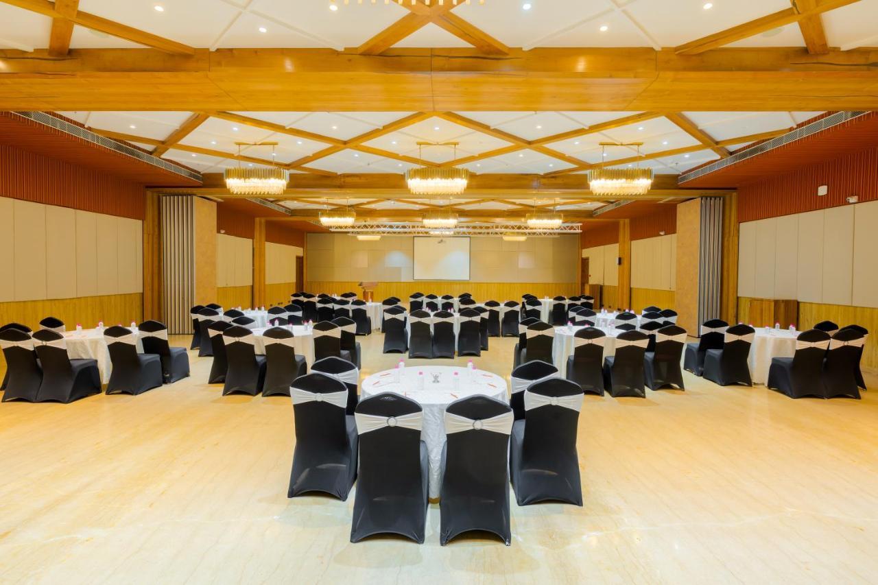 Treat Beach Resort Bordi Bagian luar foto