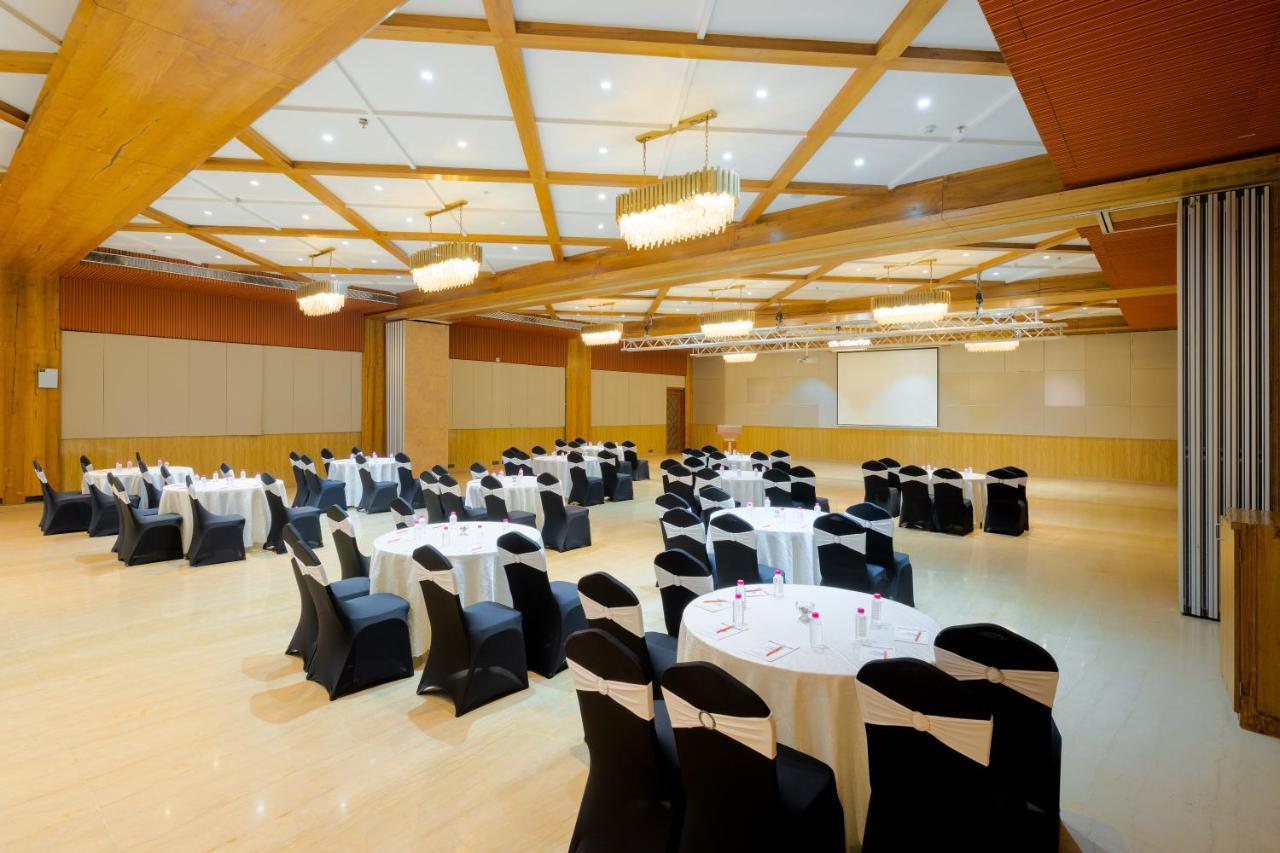Treat Beach Resort Bordi Bagian luar foto