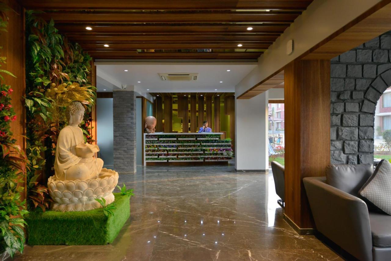 Treat Beach Resort Bordi Bagian luar foto