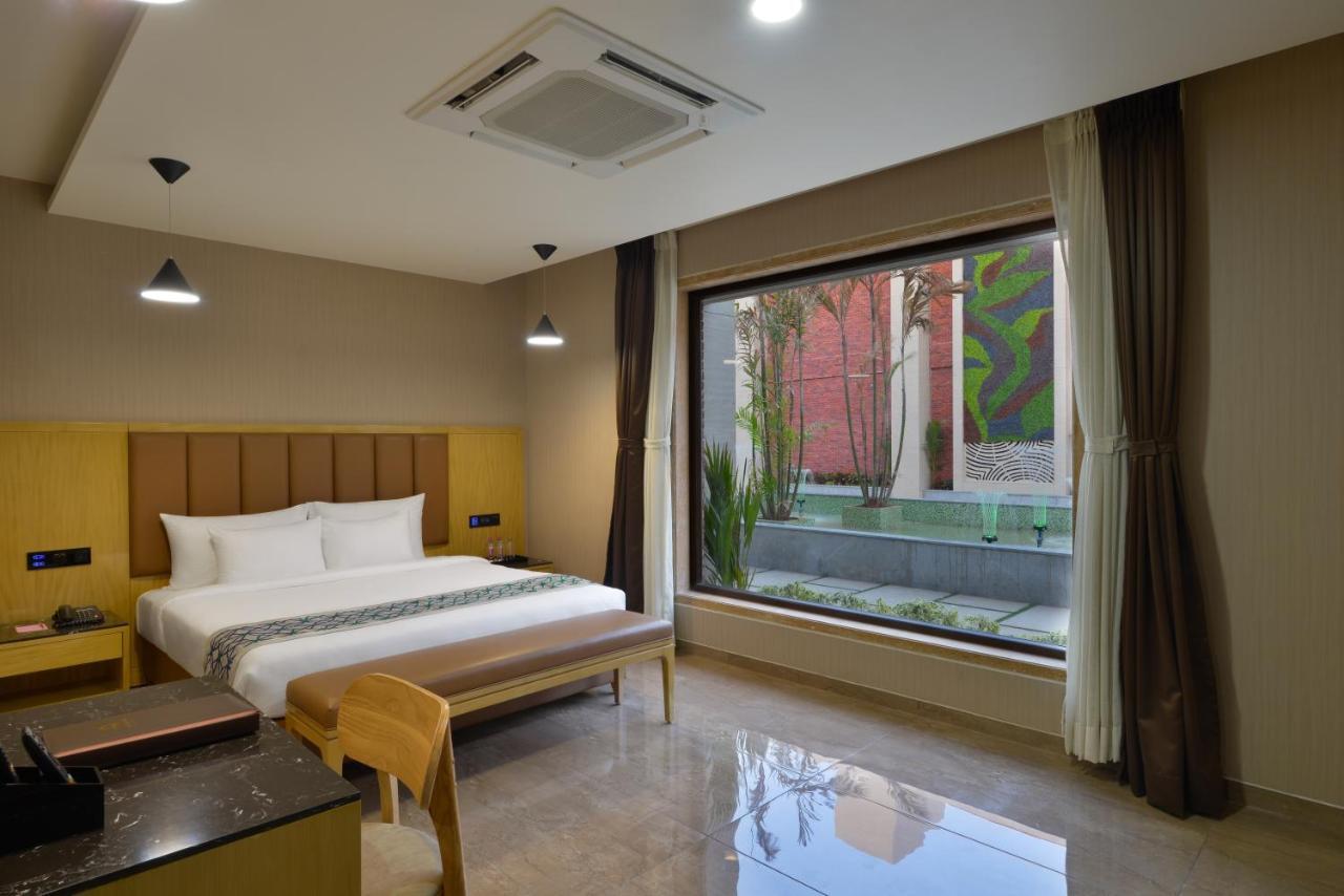 Treat Beach Resort Bordi Bagian luar foto